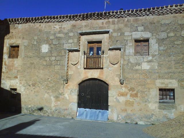 FUENTEPINILLA